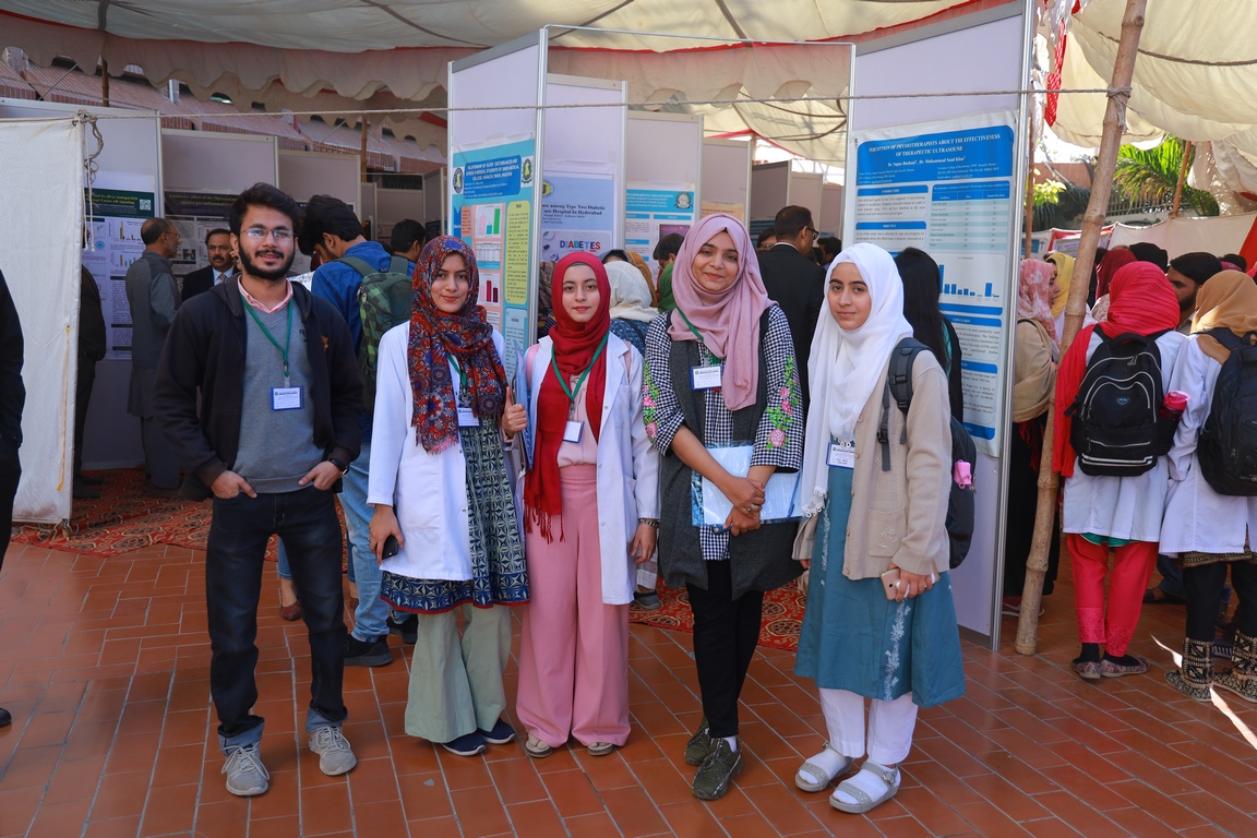 JSMU International Research Conference